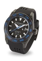 Orologio Locman Uomo Stealth 300M in Carbonio 0216V3-CBCBNKBS2K - 0216V3-CBCBNKBS2K